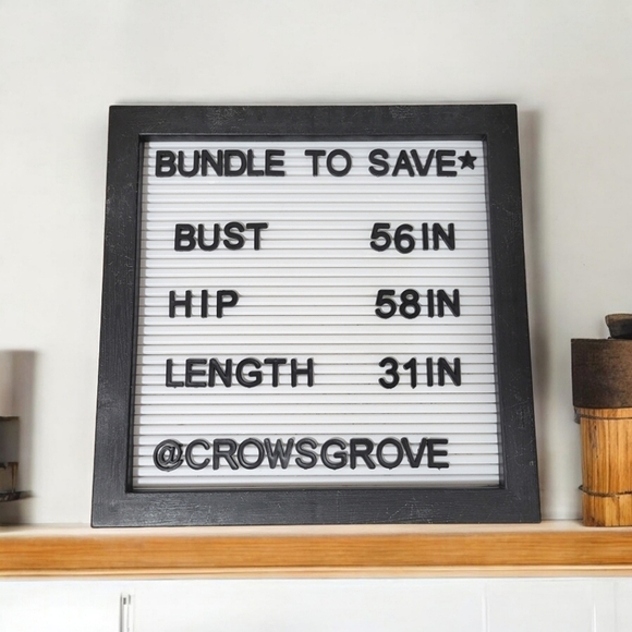 Ava & Viv Tee Size 3X NWT - Picture 6 of 7